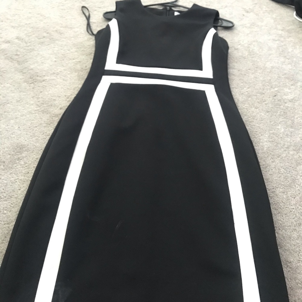 Calvin Klein dress
